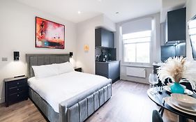 The Notting Hill'S Studios